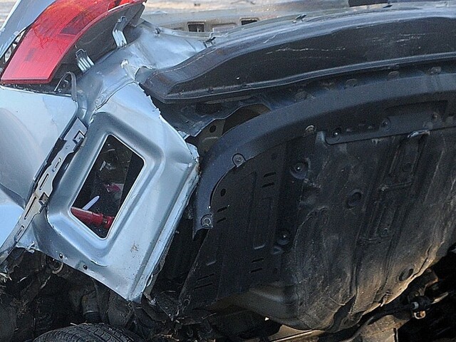 Pri autonehode v Maďarsku zahynulo sedem migrantov, vodič utekal pred políciou